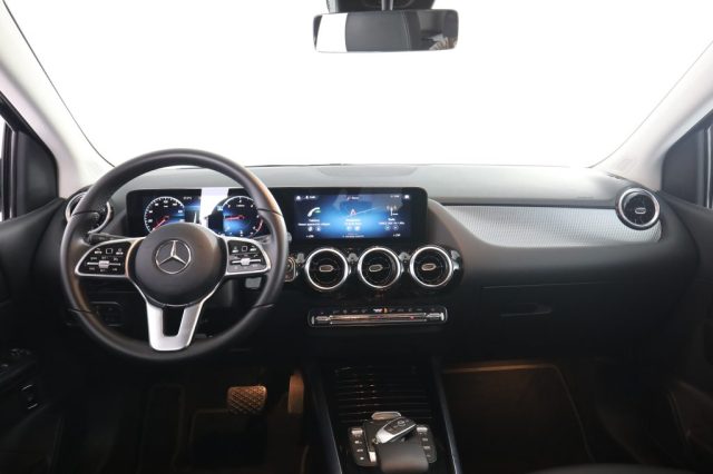 Mercedes-Benz CLA sse B B 180 d Automatic Sport Plus - foto 4 di 4