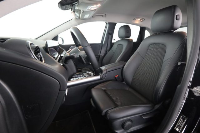 Mercedes-Benz CLA sse B B 180 d Automatic Sport Plus - foto 2 di 4