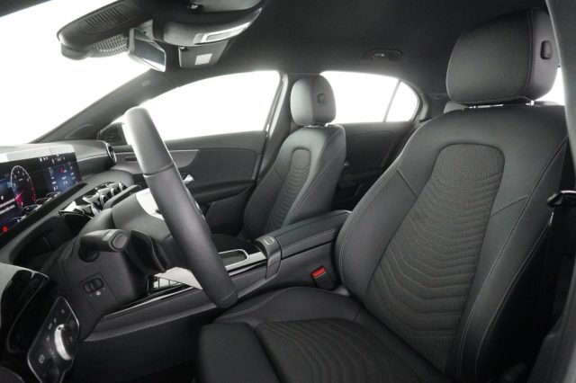 Mercedes-Benz A 180 A 180 Automatic Progressive Advanced - foto 2 di 4