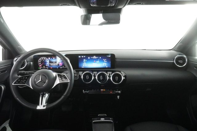 Mercedes-Benz A 180 A 180 Automatic Progressive Advanced - foto 4 di 4
