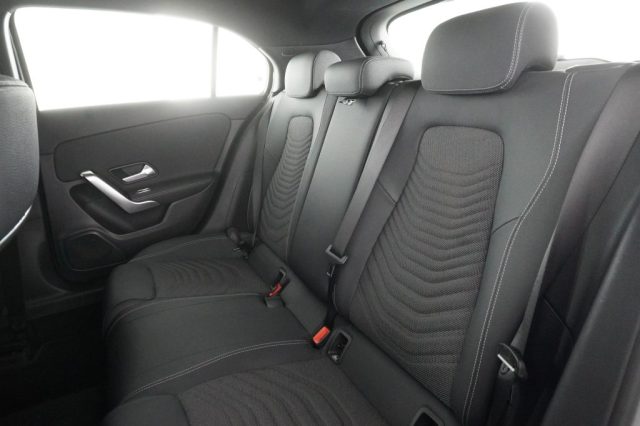 Mercedes-Benz A 180 A 180 Automatic Progressive Advanced - foto 3 di 4
