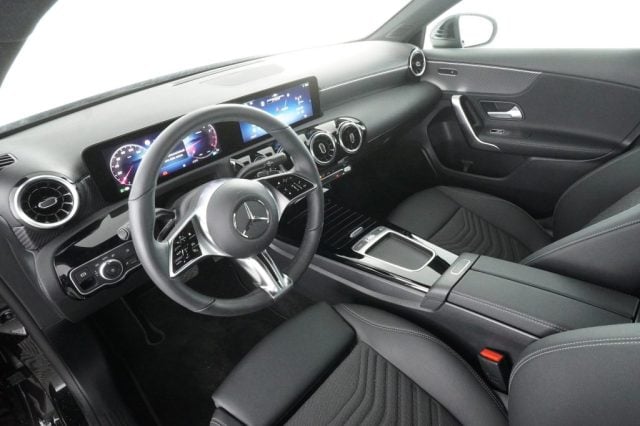 Mercedes-Benz A 180 A 180 Automatic Progressive Advanced usato a ROMA