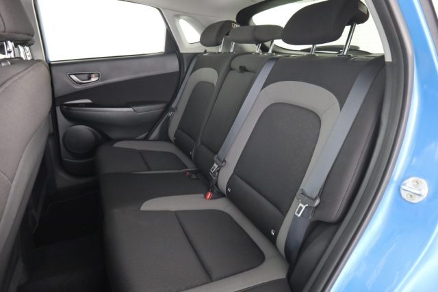 Hyundai KONA Kona 1.6 CRDI 115 CV Classic - foto 3 di 4