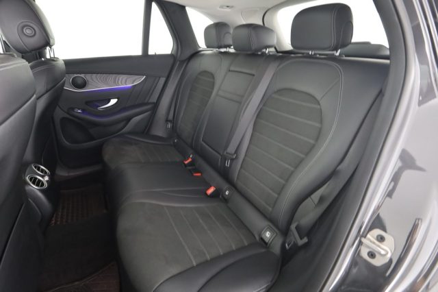 Mercedes-Benz GLC 220 GLC 220 d 4MATIC PREMIUM - foto 3 di 4