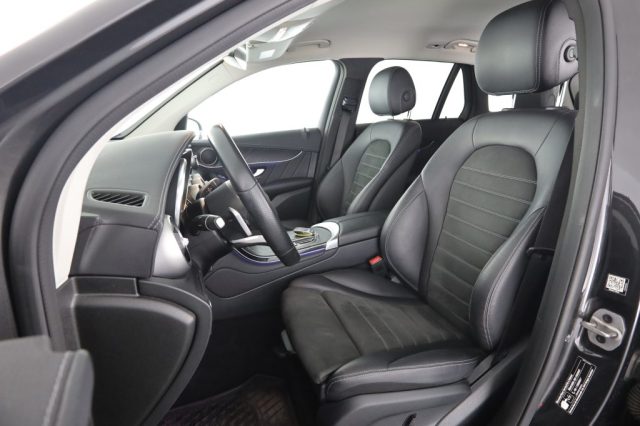 Mercedes-Benz GLC 220 GLC 220 d 4MATIC PREMIUM - foto 2 di 4