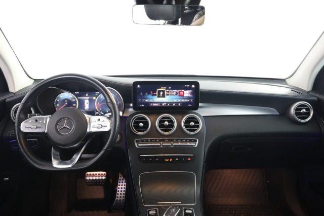Mercedes-Benz GLC 220 GLC 220 d 4MATIC PREMIUM - foto 4 di 4