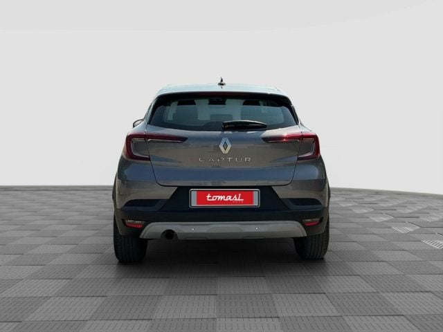 Renault Captur Captur TCe 100 CV GPL FAP Business - foto 4 di 4