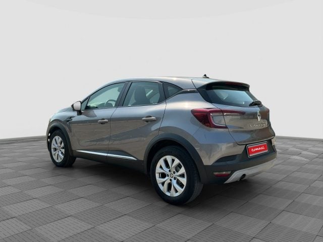 Renault Captur Captur TCe 100 CV GPL FAP Business - foto 3 di 4