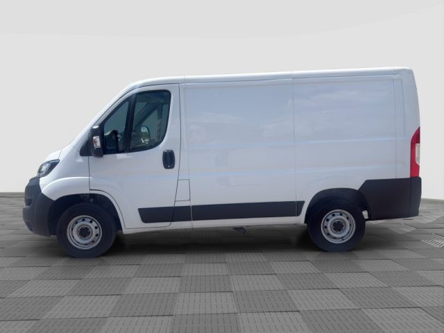 Fiat Ducato Ducato 30 2.2 Mjt 120CV PC-TN Furgone - foto 2 di 4