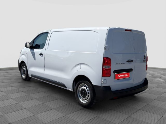 Fiat Scudo Scudo 1.5 BlueHDi 120CV PL-TN Furgone - foto 3 di 4
