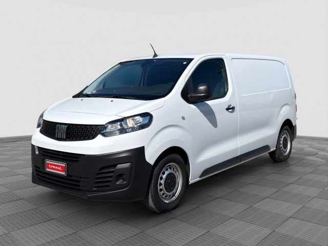 Fiat Scudo Scudo 1.5 BlueHDi 120CV PL-TN Furgone usato a ROMA