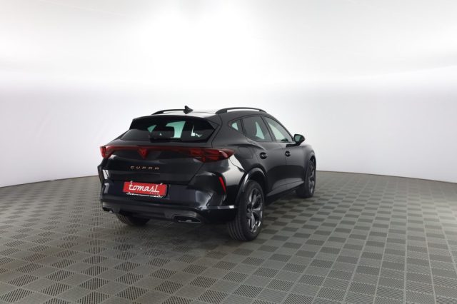 CUPRA Formentor Formentor 1.5 Hybrid DSG - foto 4 di 4
