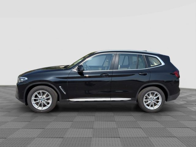 BMW X3 X3 xDrive20d 48V - foto 2 di 4
