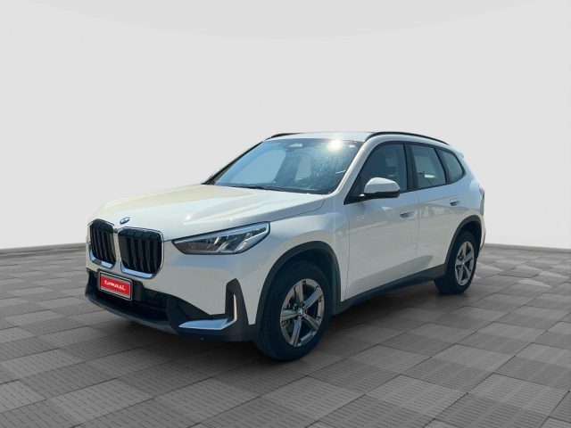 BMW X1 X1 sDrive 18i usato a ROMA