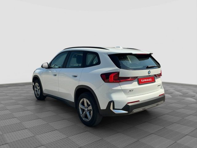 BMW X1 X1 sDrive 18i - foto 3 di 4
