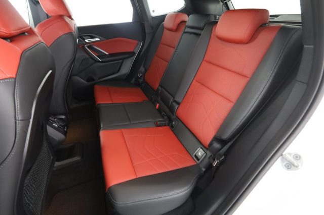 BMW X1 X1 sDrive 18d Msport - foto 3 di 4