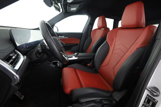 BMW X1 X1 sDrive 18d Msport - foto 2 di 4