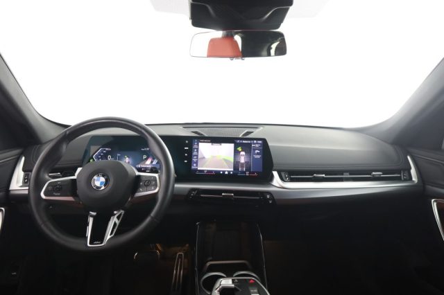BMW X1 X1 sDrive 18d Msport - foto 4 di 4