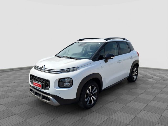 Citroen C3 Aircross C3 Aircross PureTech 110 S&S Shine usato a ROMA