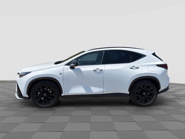 Lexus Other NX NX Plug-in 4WD F-Sport - foto 2 di 4