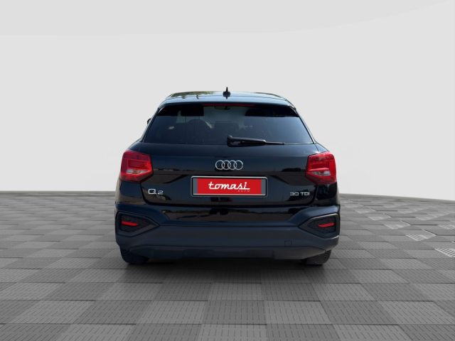 Audi Q2 Q2 30 TDI S tronic Business - foto 4 di 4