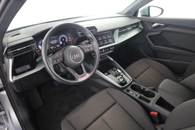 Audi A3 A3 SPB 30 TDI S tronic Business usato a ROMA