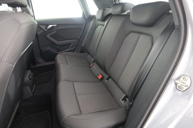 Audi A3 A3 SPB 30 TDI S tronic Business - foto 3 di 4