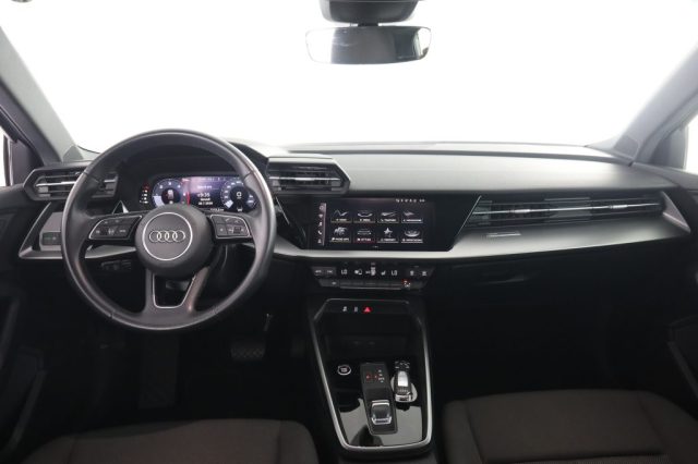 Audi A3 A3 SPB 30 TDI S tronic Business - foto 4 di 4