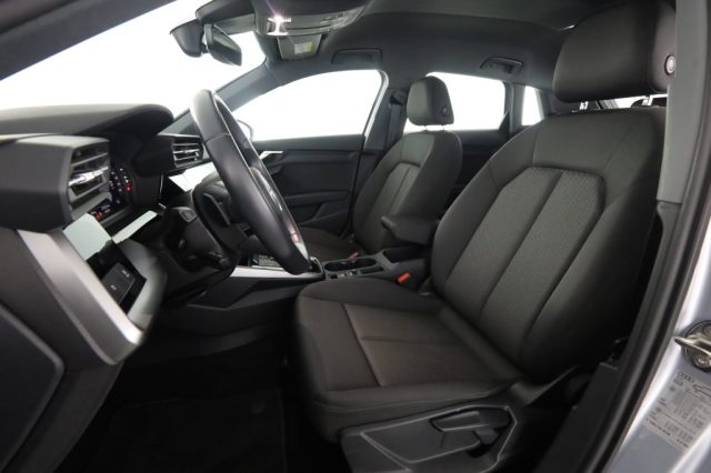 Audi A3 A3 SPB 30 TDI S tronic Business - foto 2 di 4