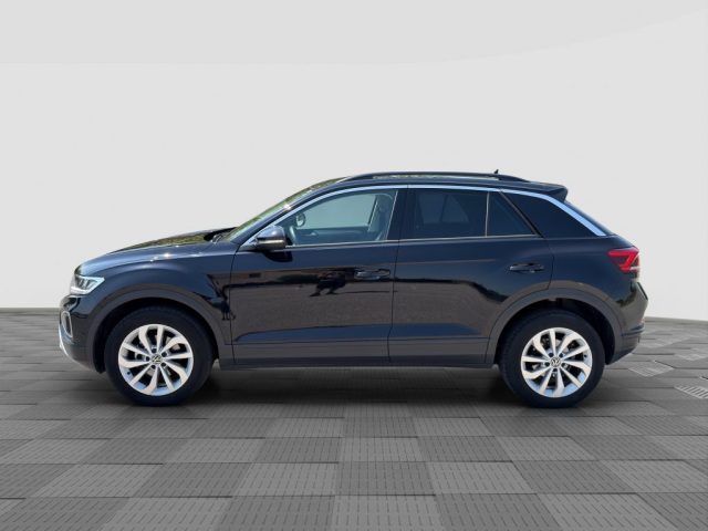 Volkswagen T-Roc T-Roc 1.5 TSI ACT DSG Life - foto 2 di 4