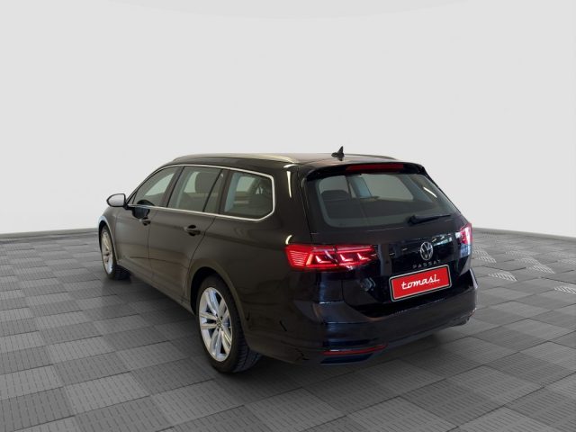 Volkswagen Passat Passat Variant 2.0 TDI SCR EVO DSG Business BMT - foto 3 di 4