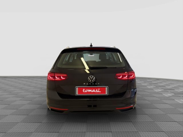 Volkswagen Passat Passat Variant 2.0 TDI SCR EVO DSG Business BMT - foto 4 di 4