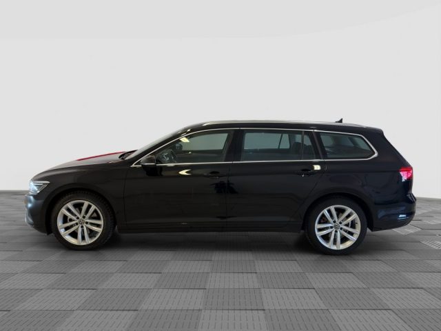 Volkswagen Passat Passat Variant 2.0 TDI SCR EVO DSG Business BMT - foto 2 di 4