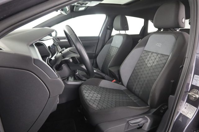 Volkswagen Taigo Taigo 1.0 TSI 110 CV DSG R-Line - foto 2 di 4