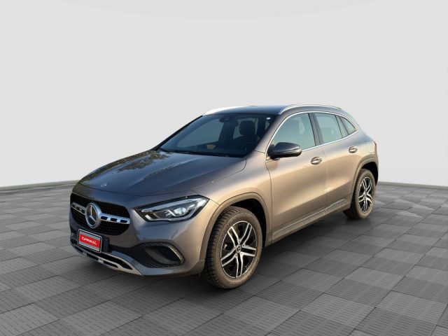 Mercedes-Benz CLA sse GLA GLA 220 d Automatic 4MATIC SPORT PLUS usato a ROMA
