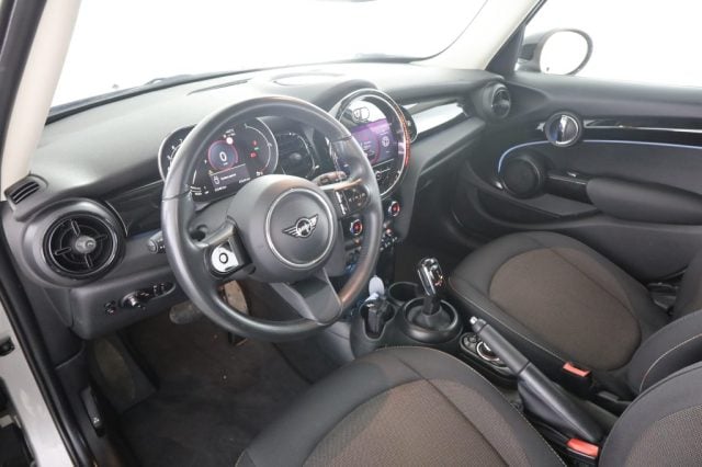 MINI Mini 5 Porte 1.5 Cooper Classic 5 porte usato a ROMA