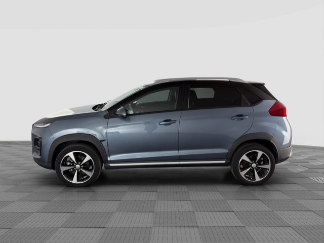 DR MOTOR DR 3.0 dr 3.0 1.5 Bi-Fuel GPL - foto 2 di 4