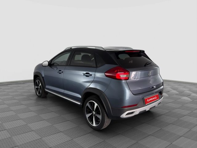 DR MOTOR DR 3.0 dr 3.0 1.5 Bi-Fuel GPL - foto 3 di 4