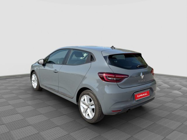 Renault Clio Clio TCe 100 CV GPL 5 porte Zen - foto 3 di 4