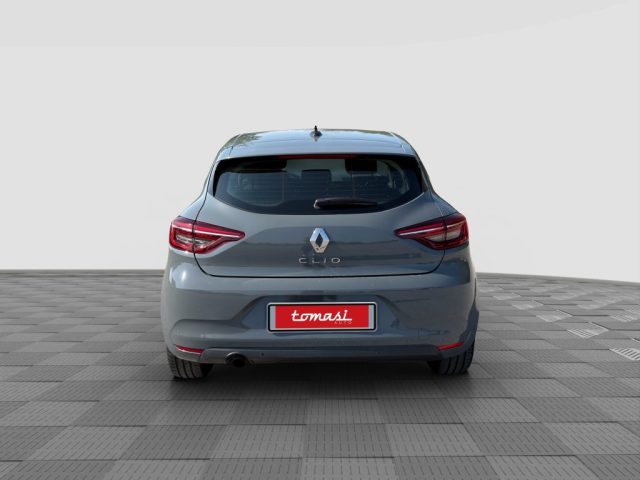 Renault Clio Clio TCe 100 CV GPL 5 porte Zen - foto 4 di 4