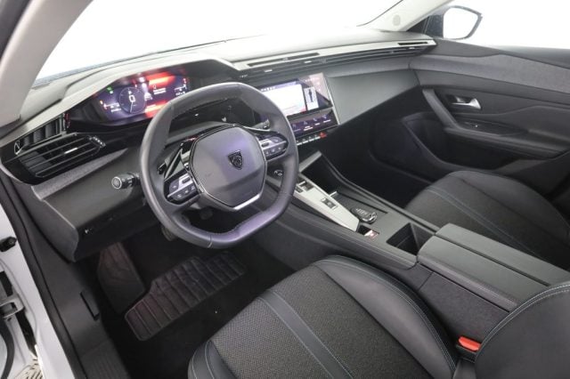 Peugeot 308 308 PureTech Turbo 130 S&S EAT8 Allure usato a ROMA