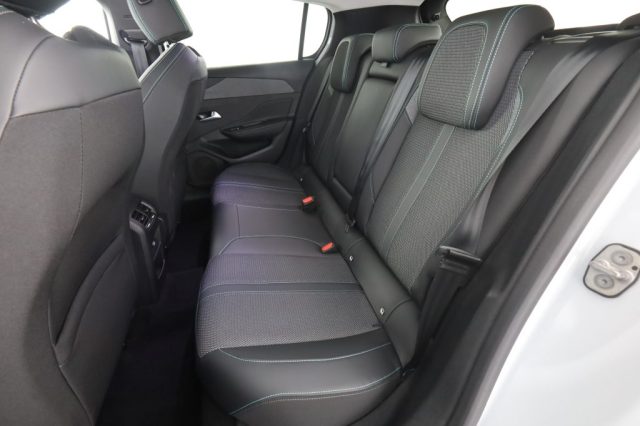 Peugeot 308 308 PureTech Turbo 130 S&S EAT8 Allure - foto 3 di 4