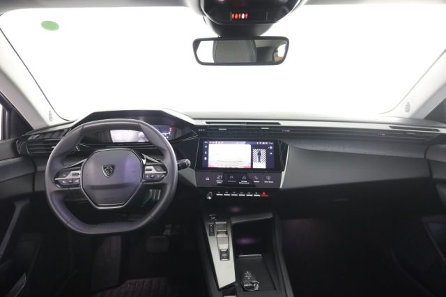 Peugeot 308 308 PureTech Turbo 130 S&S EAT8 Allure - foto 4 di 4