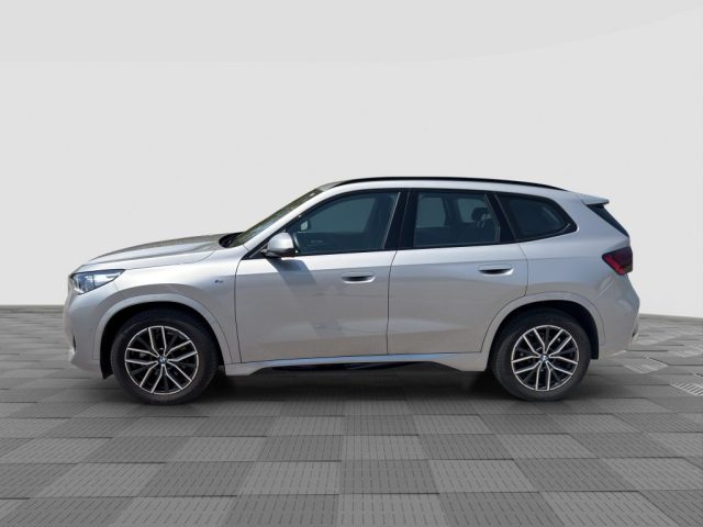 BMW X1 X1 sDrive 18i Msport - foto 2 di 4