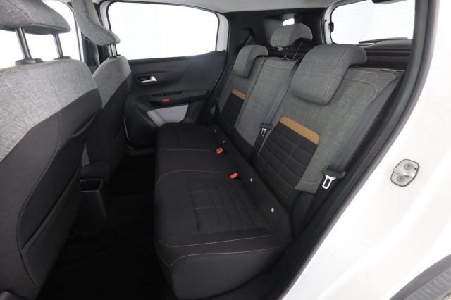 Citroen C3 Aircross 2ª s. PureTech Turbo 100 CV Plus - foto 3 di 4