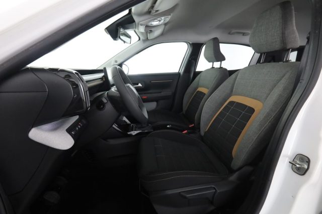 Citroen C3 Aircross 2ª s. PureTech Turbo 100 CV Plus - foto 2 di 4