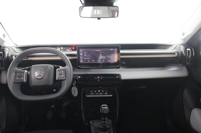 Citroen C3 Aircross 2ª s. PureTech Turbo 100 CV Plus - foto 4 di 4