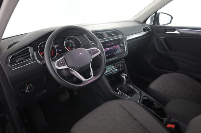 Volkswagen Tiguan Tiguan 2.0 TDI 150 CV SCR DSG Life usato a ROMA