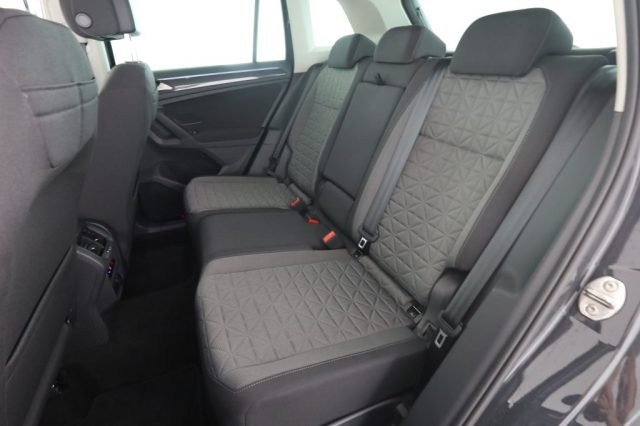 Volkswagen Tiguan Tiguan 2.0 TDI 150 CV SCR DSG Life - foto 3 di 4