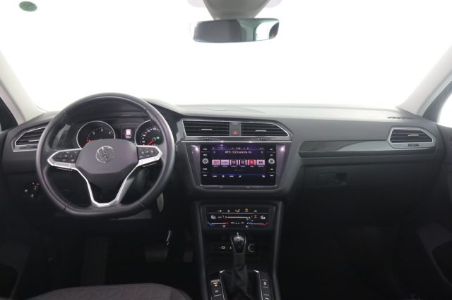 Volkswagen Tiguan Tiguan 2.0 TDI 150 CV SCR DSG Life - foto 4 di 4
